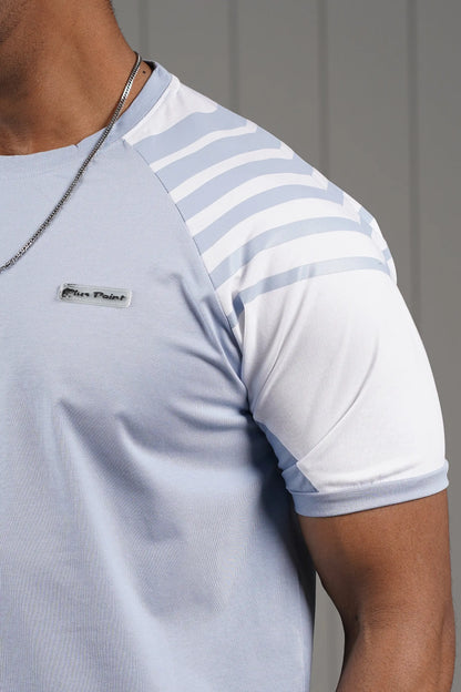 SINGLE JERSEY T-SHIRT