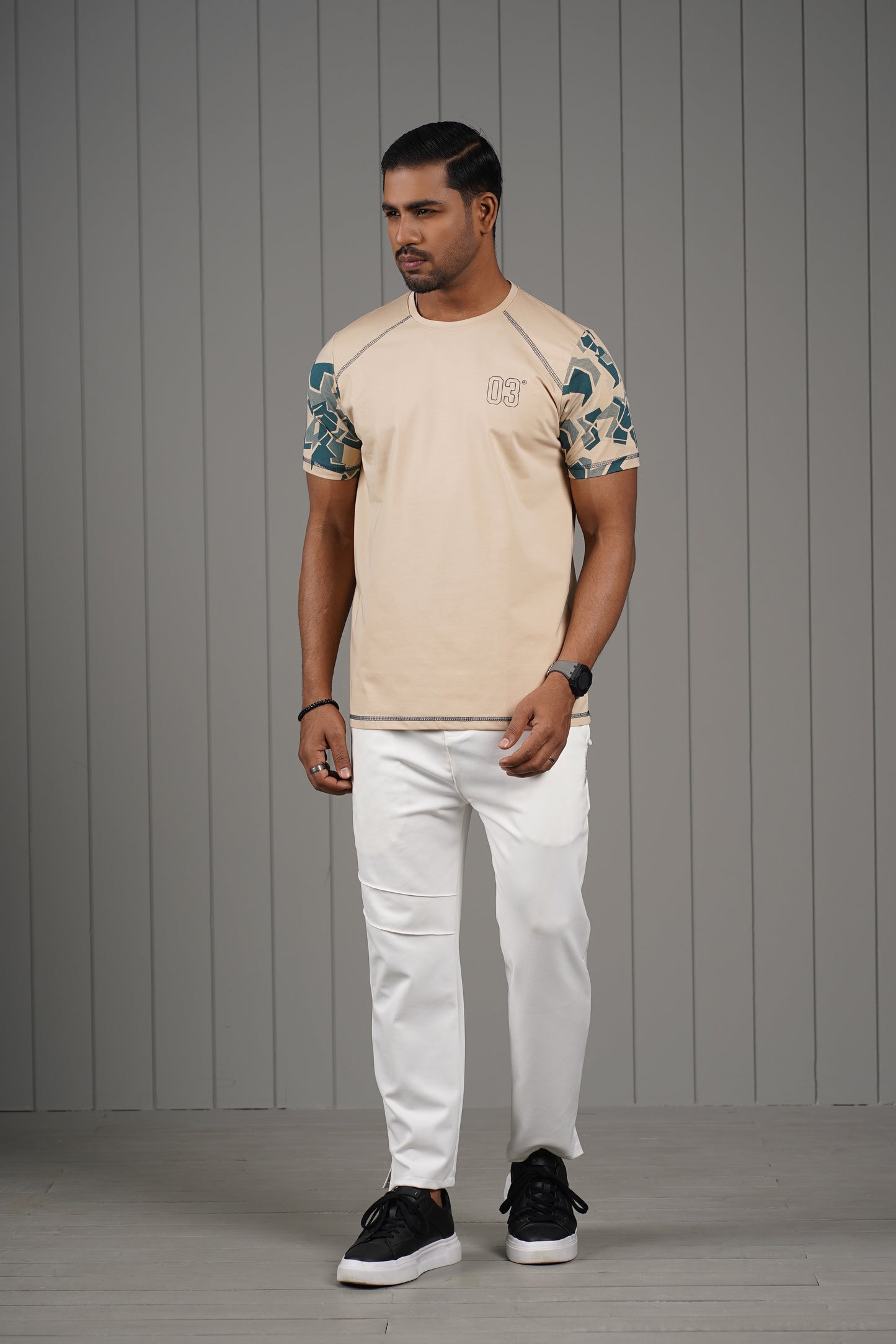 MENS T-SHIRT