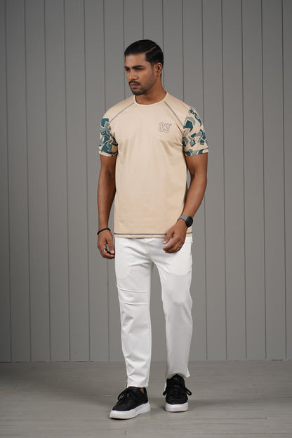 MENS T-SHIRT