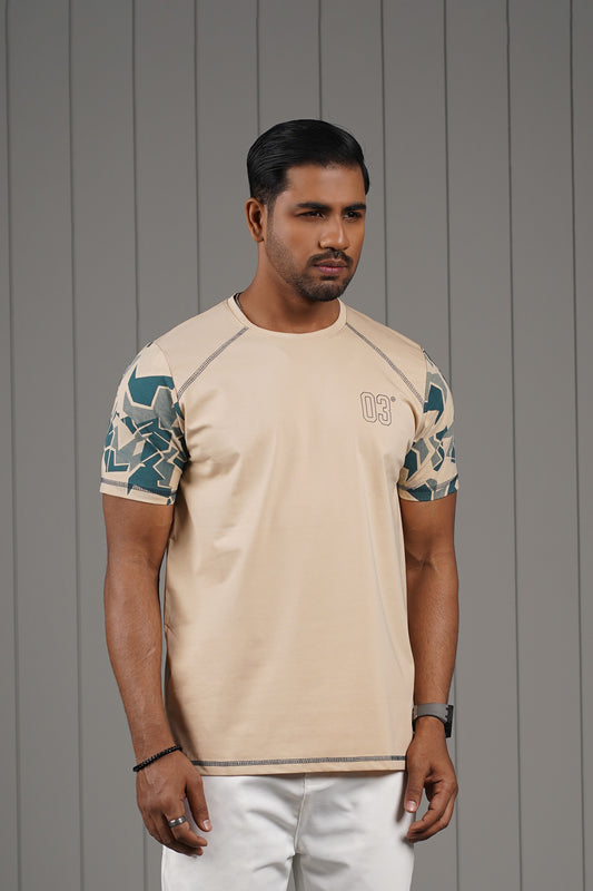 MENS T-SHIRT