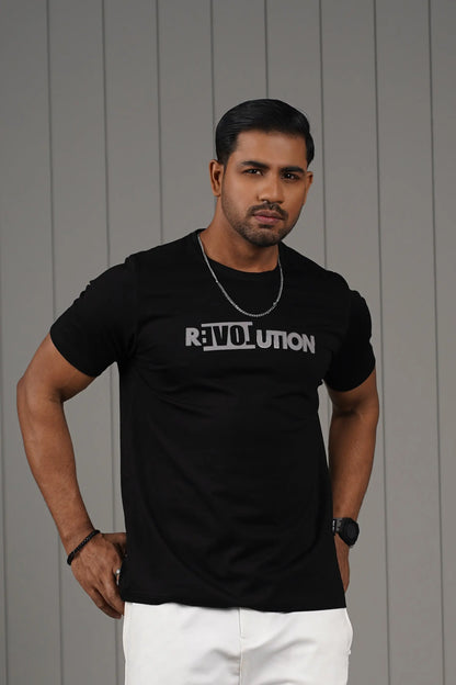 SINGLE JERSEY T-SHIRT