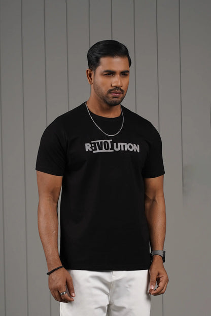 SINGLE JERSEY T-SHIRT