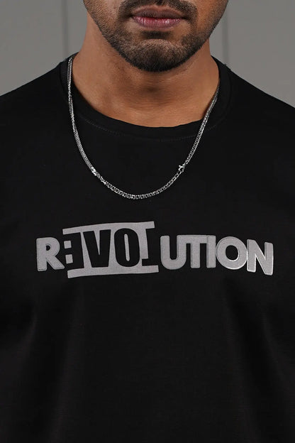 SINGLE JERSEY T-SHIRT