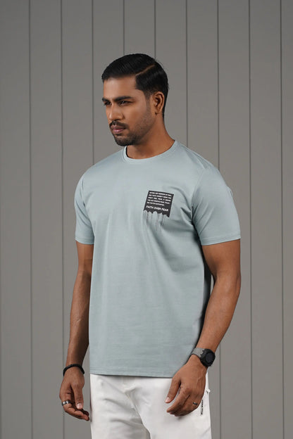 PLUS POINT Men's T-Shirt | Men's Fashion Bangladesh