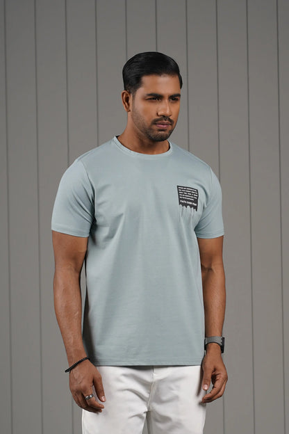 PLUS POINT Men's T-Shirt | Men's Fashion Bangladesh