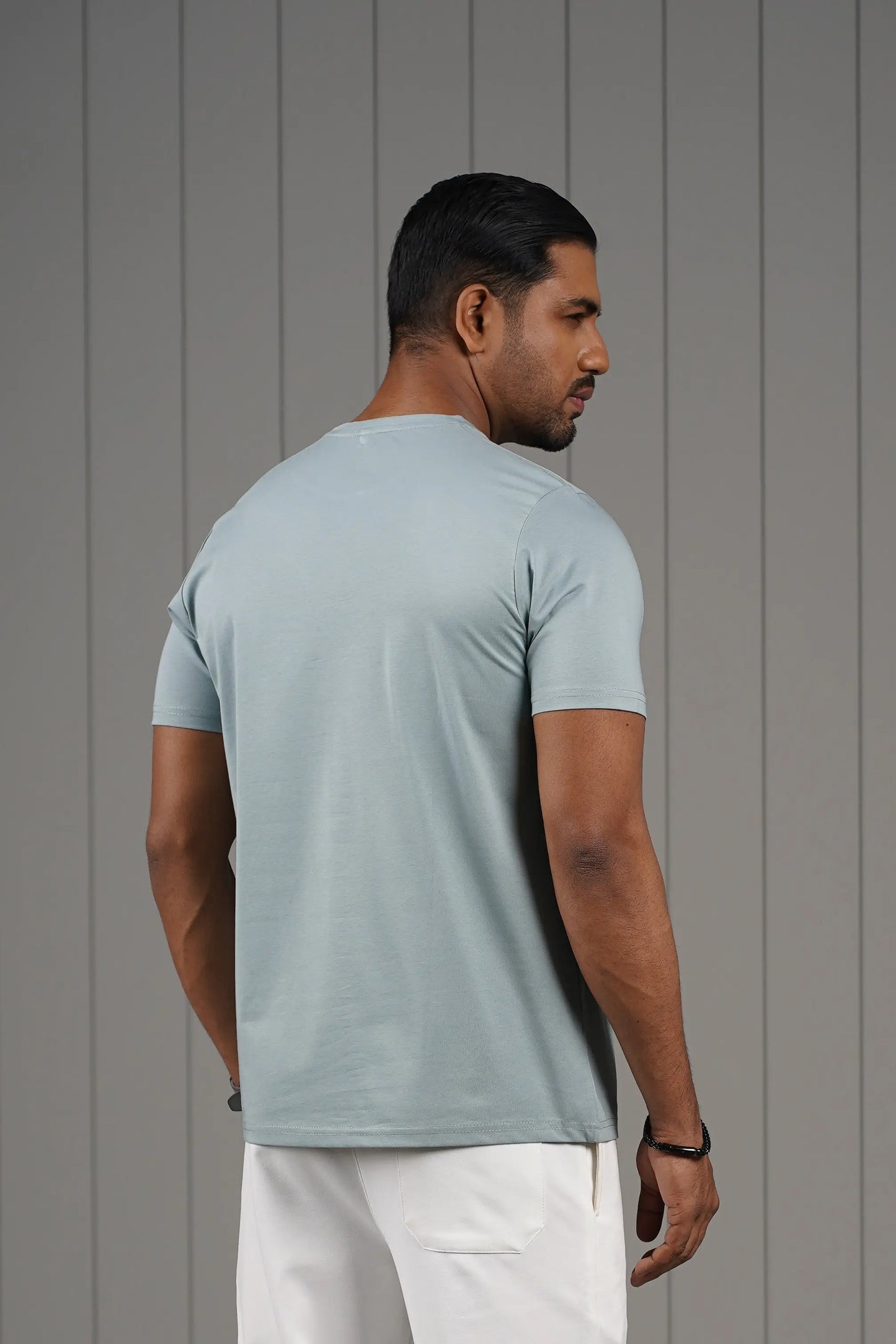 PLUS POINT Men's T-Shirt | Men's Fashion Bangladesh