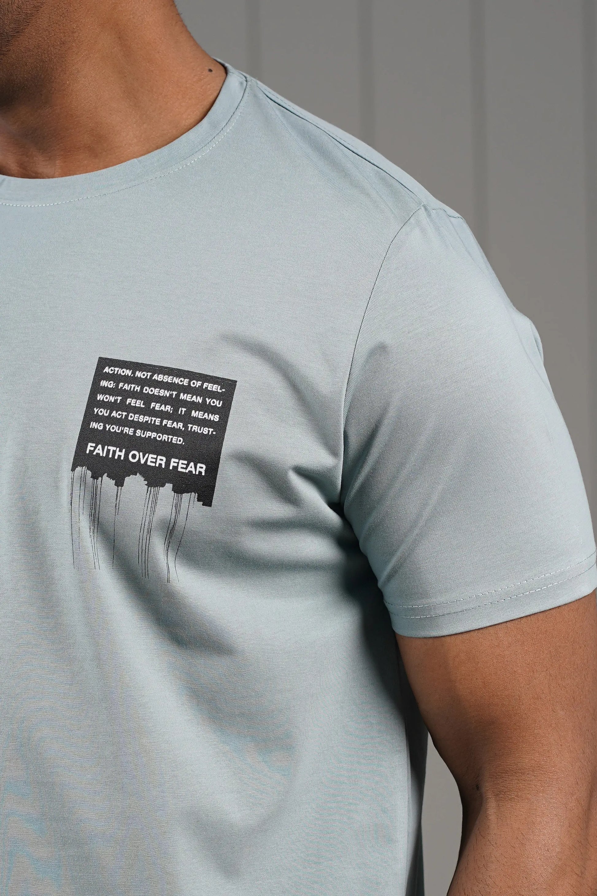 PLUS POINT Men's T-Shirt | Men's Fashion Bangladesh