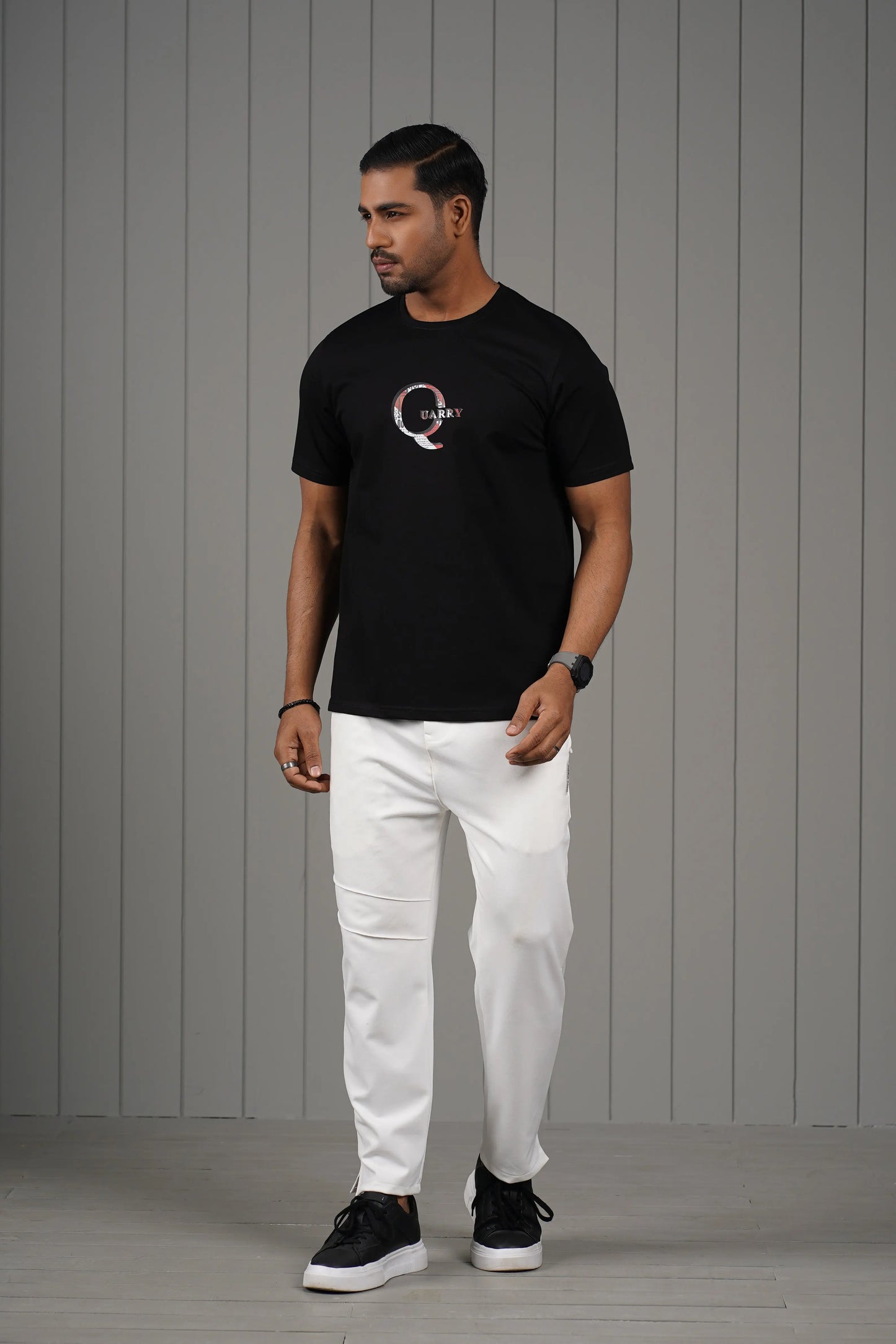 PLUS POINT Men's T-Shirt | Men's Fashion Bangladesh