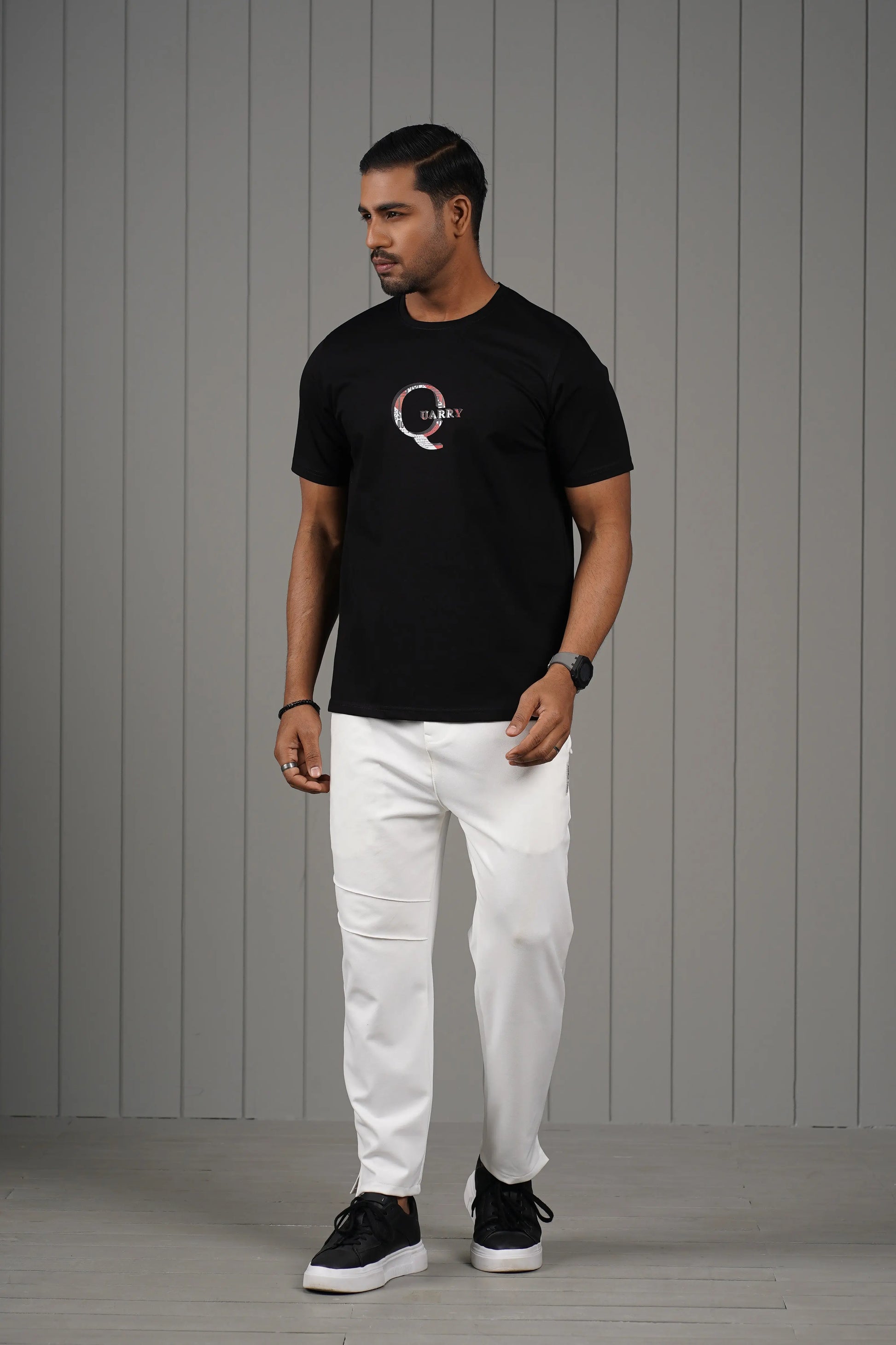 PLUS POINT Men's T-Shirt | Men's Fashion Bangladesh