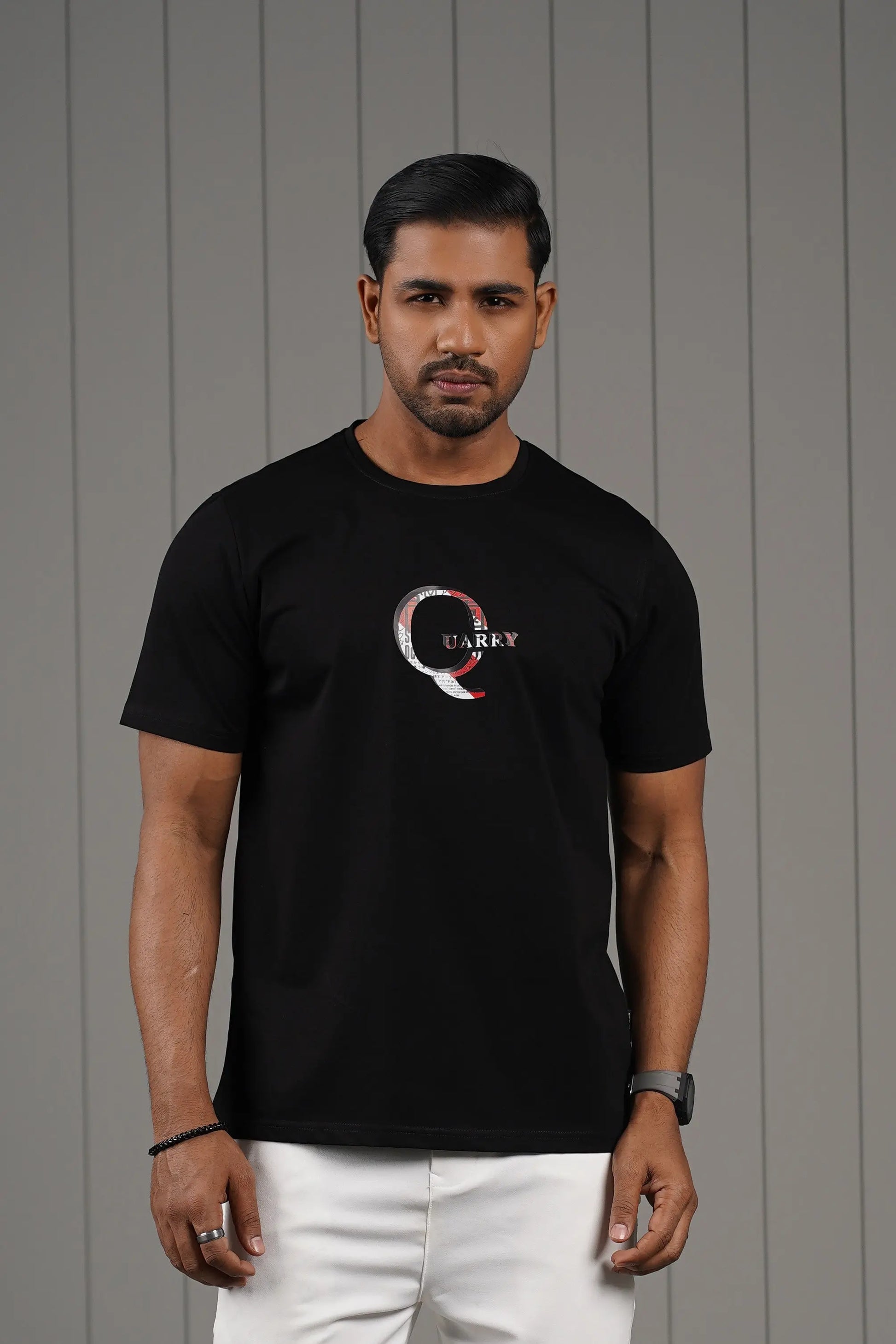 PLUS POINT Men's T-Shirt | Men's Fashion Bangladesh