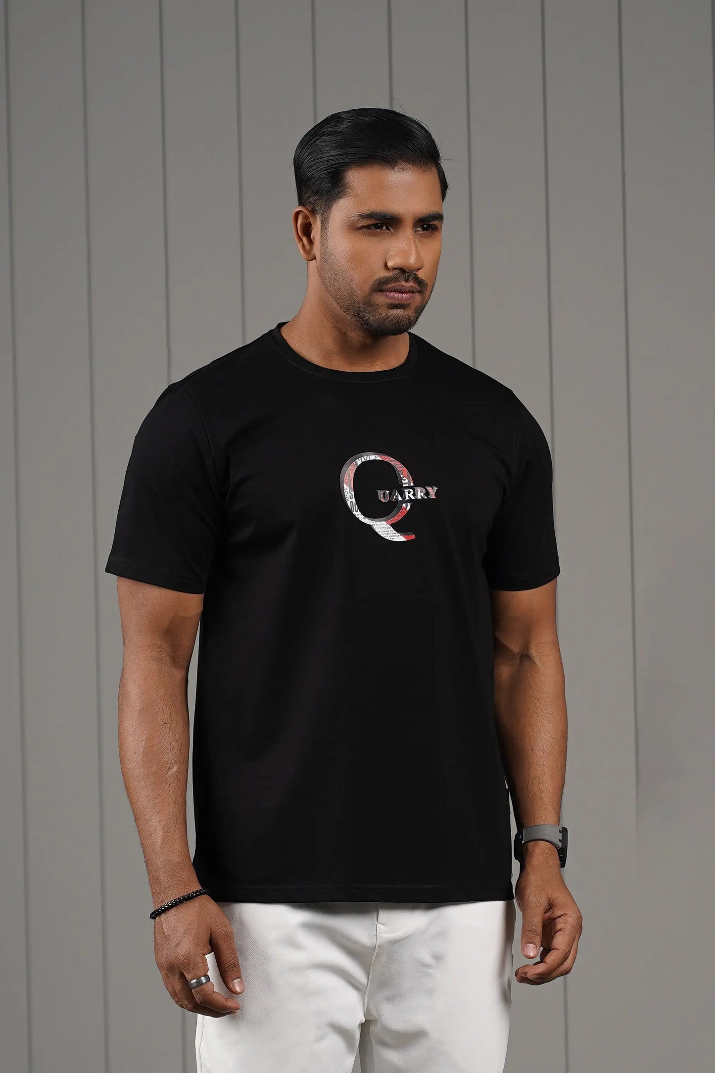 PLUS POINT Men's T-Shirt | Men's Fashion Bangladesh