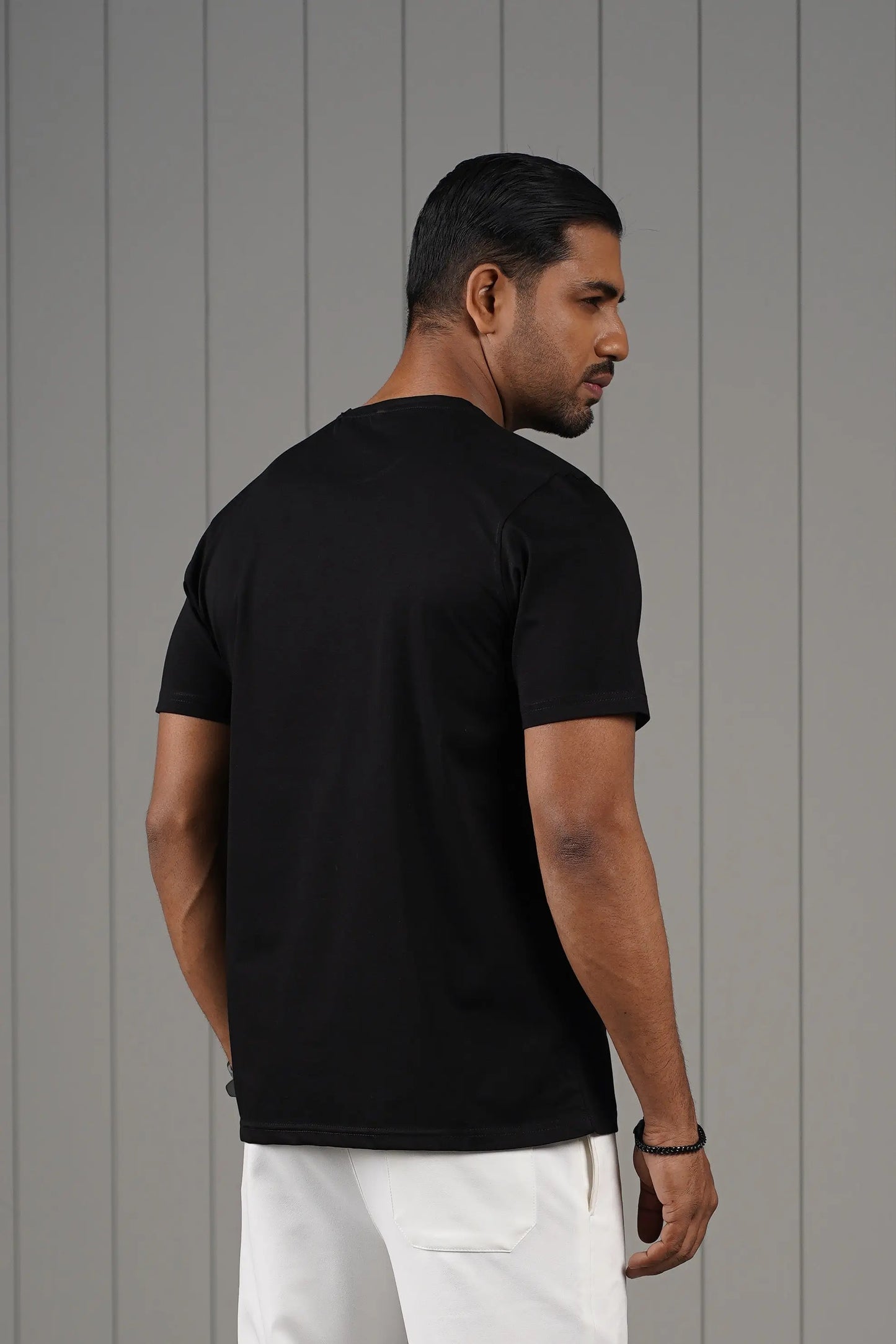 PLUS POINT Men's T-Shirt | Men's Fashion Bangladesh