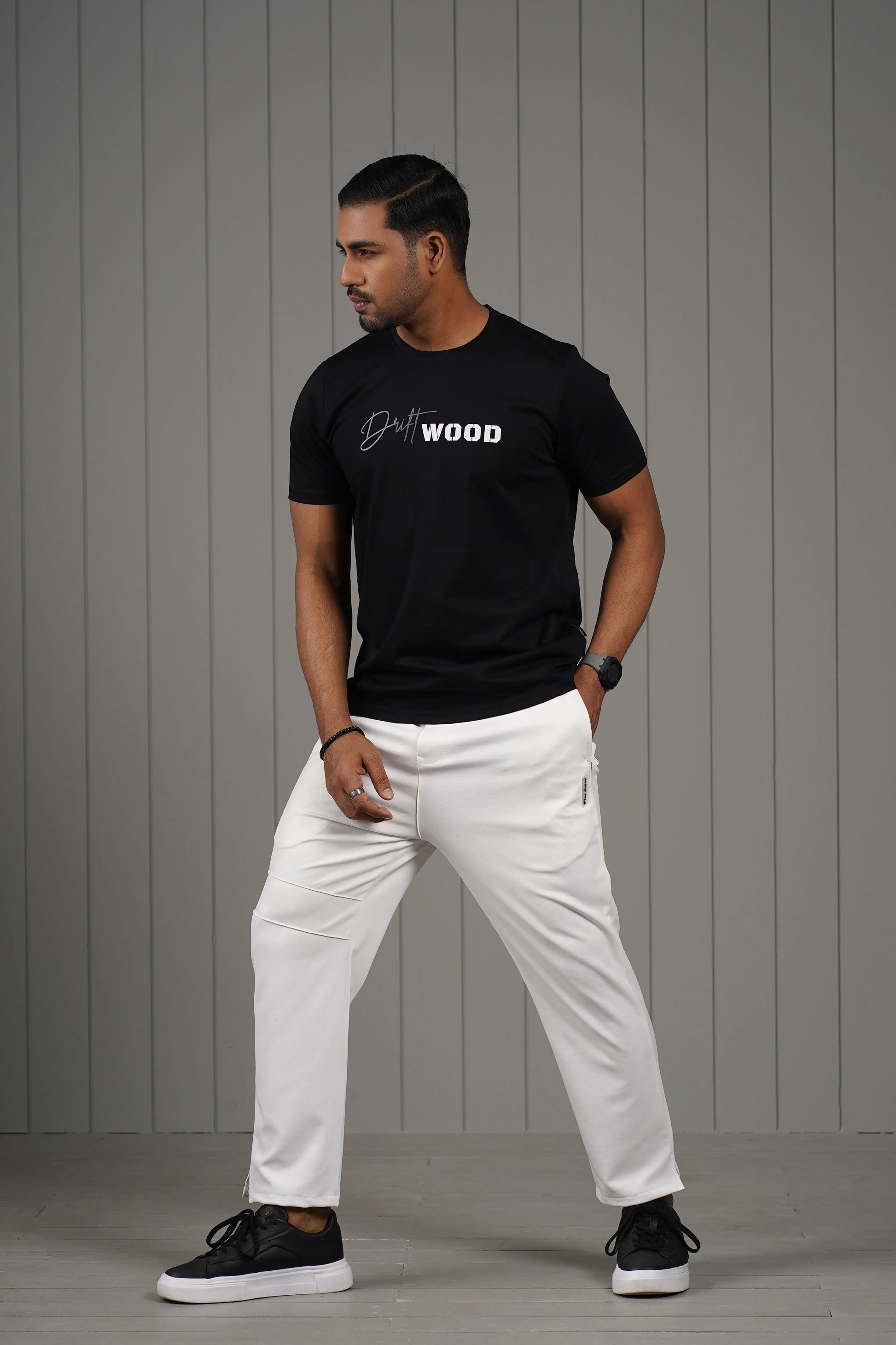 PLUS POINT Men's T-Shirt | Men's Fashion Bangladesh