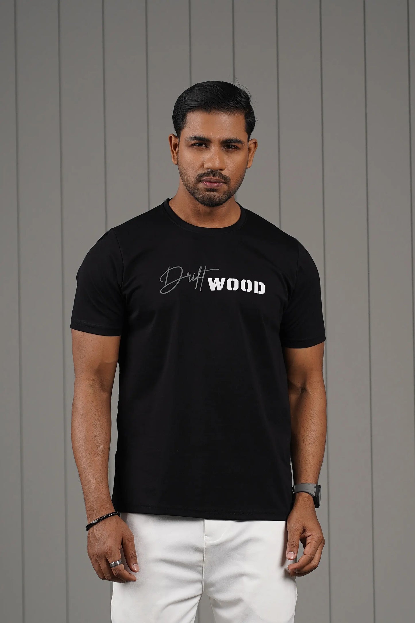 PLUS POINT Men's T-Shirt | Men's Fashion Bangladesh