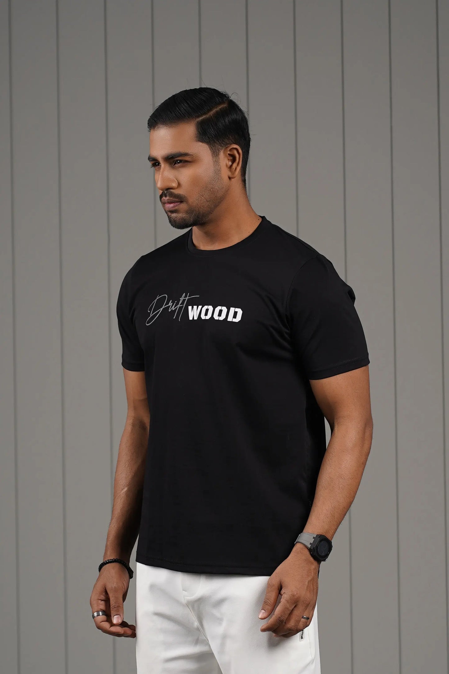 PLUS POINT Men's T-Shirt | Men's Fashion Bangladesh
