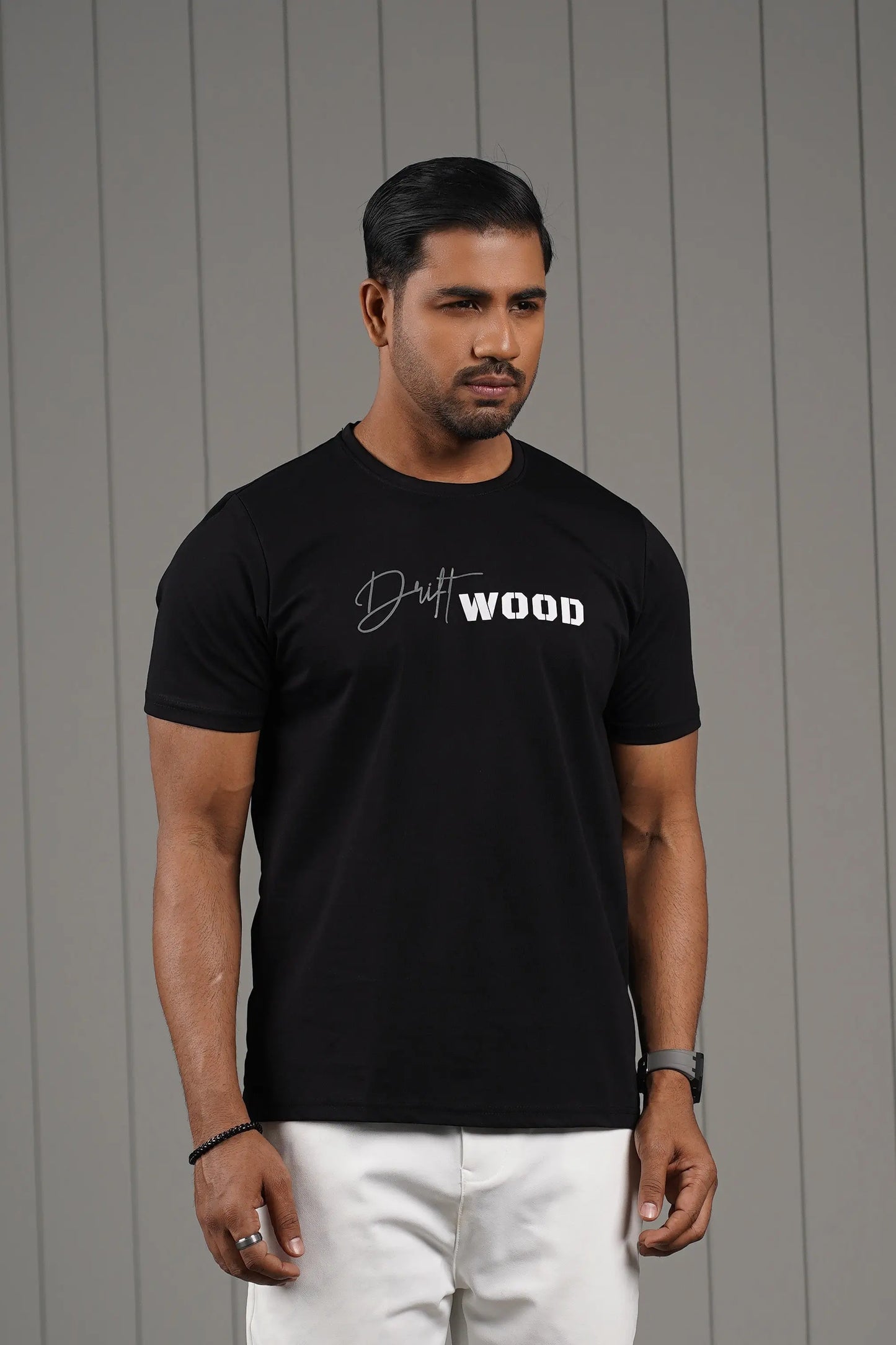 PLUS POINT Men's T-Shirt | Men's Fashion Bangladesh