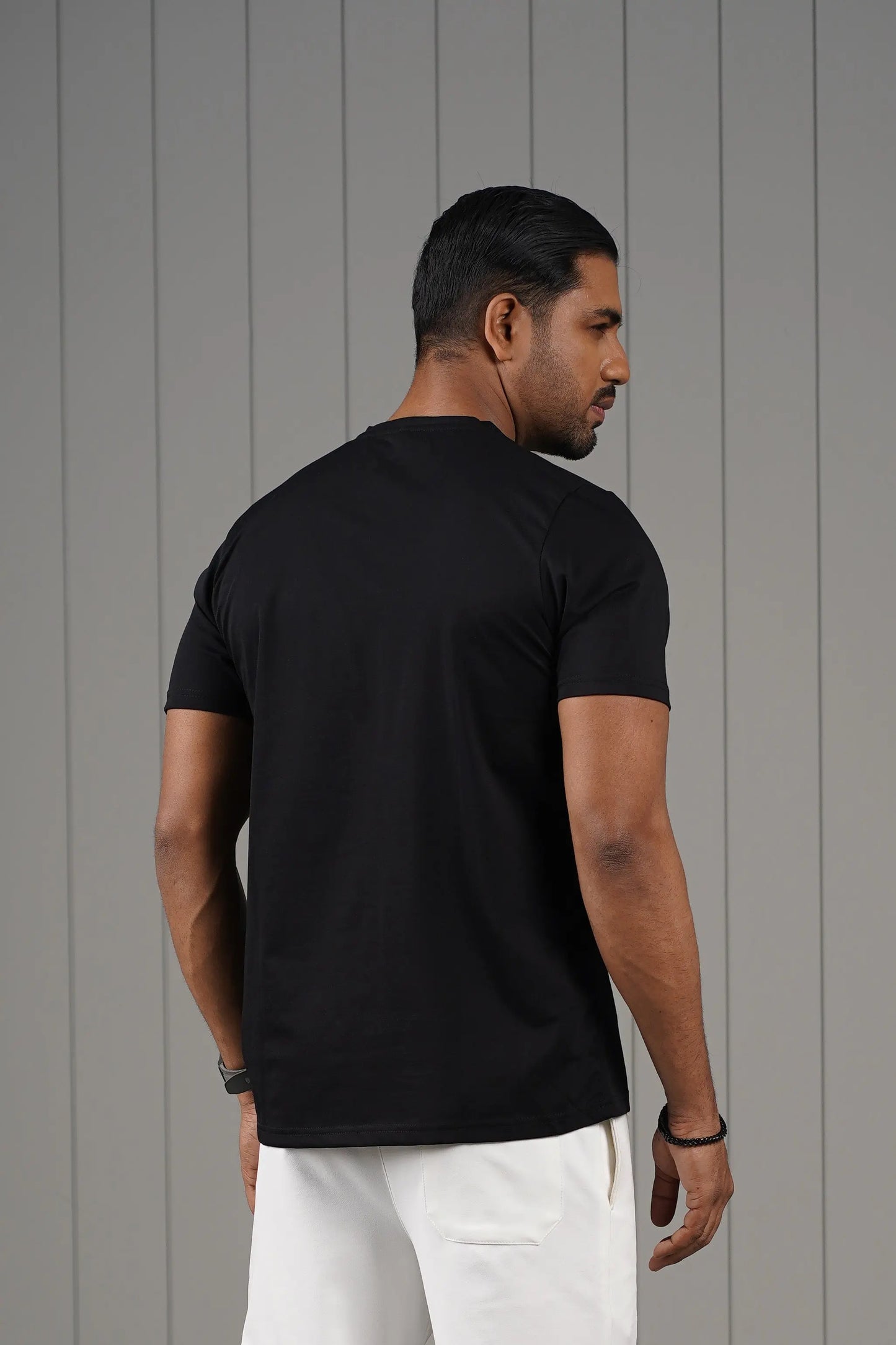 PLUS POINT Men's T-Shirt | Men's Fashion Bangladesh