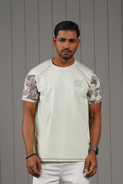 MENS T-SHIRT