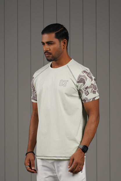 MENS T-SHIRT