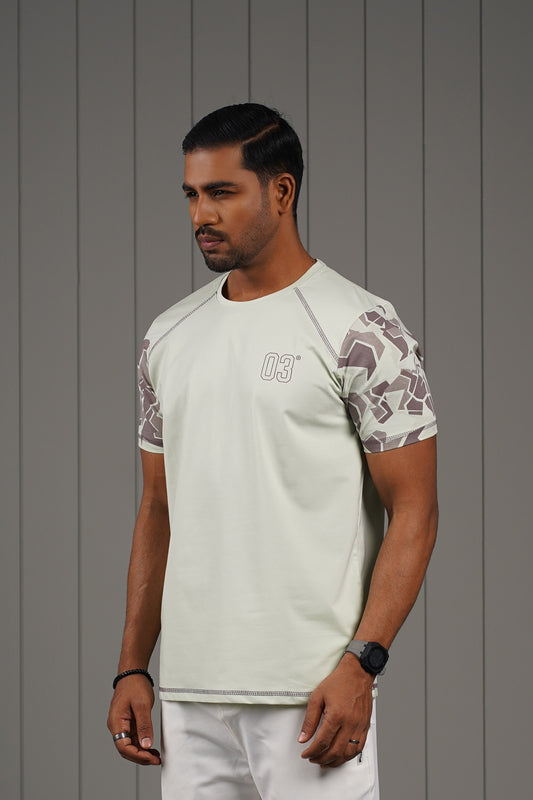 MENS T-SHIRT