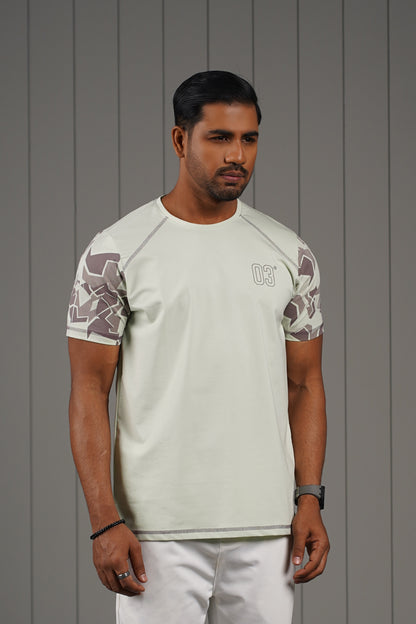 MENS T-SHIRT