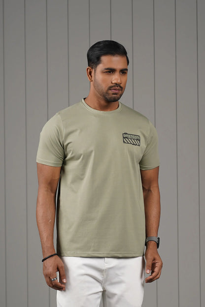 PLUS POINT Men's T-Shirt | Men's Fashion Bangladesh