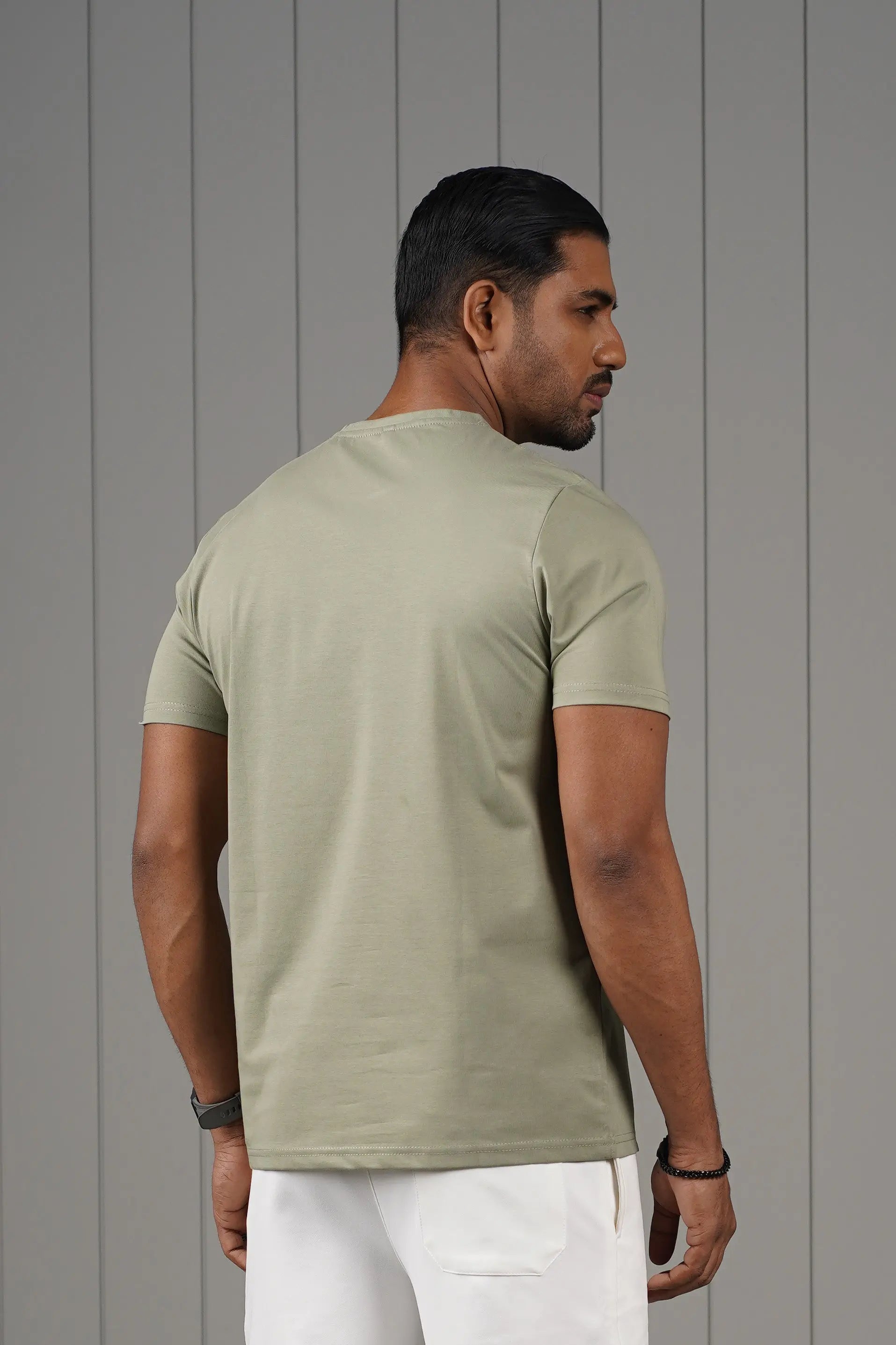 PLUS POINT Men's T-Shirt | Men's Fashion Bangladesh
