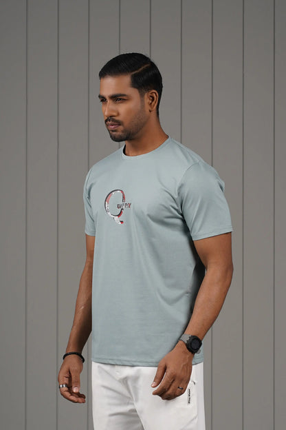 PLUS POINT Men's T-Shirt | Men's Fashion Bangladesh
