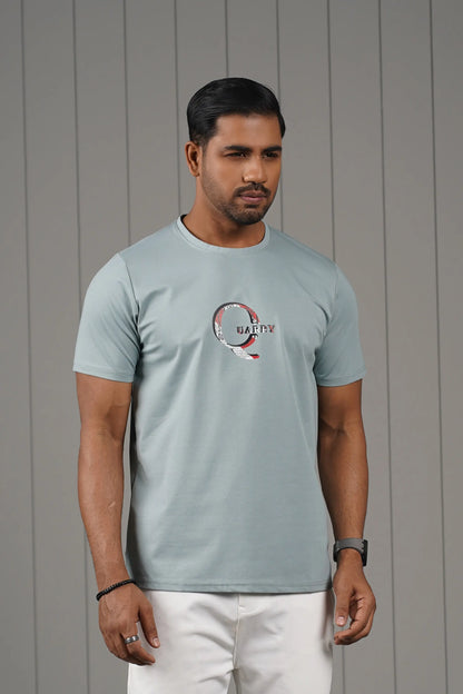 PLUS POINT Men's T-Shirt | Men's Fashion Bangladesh