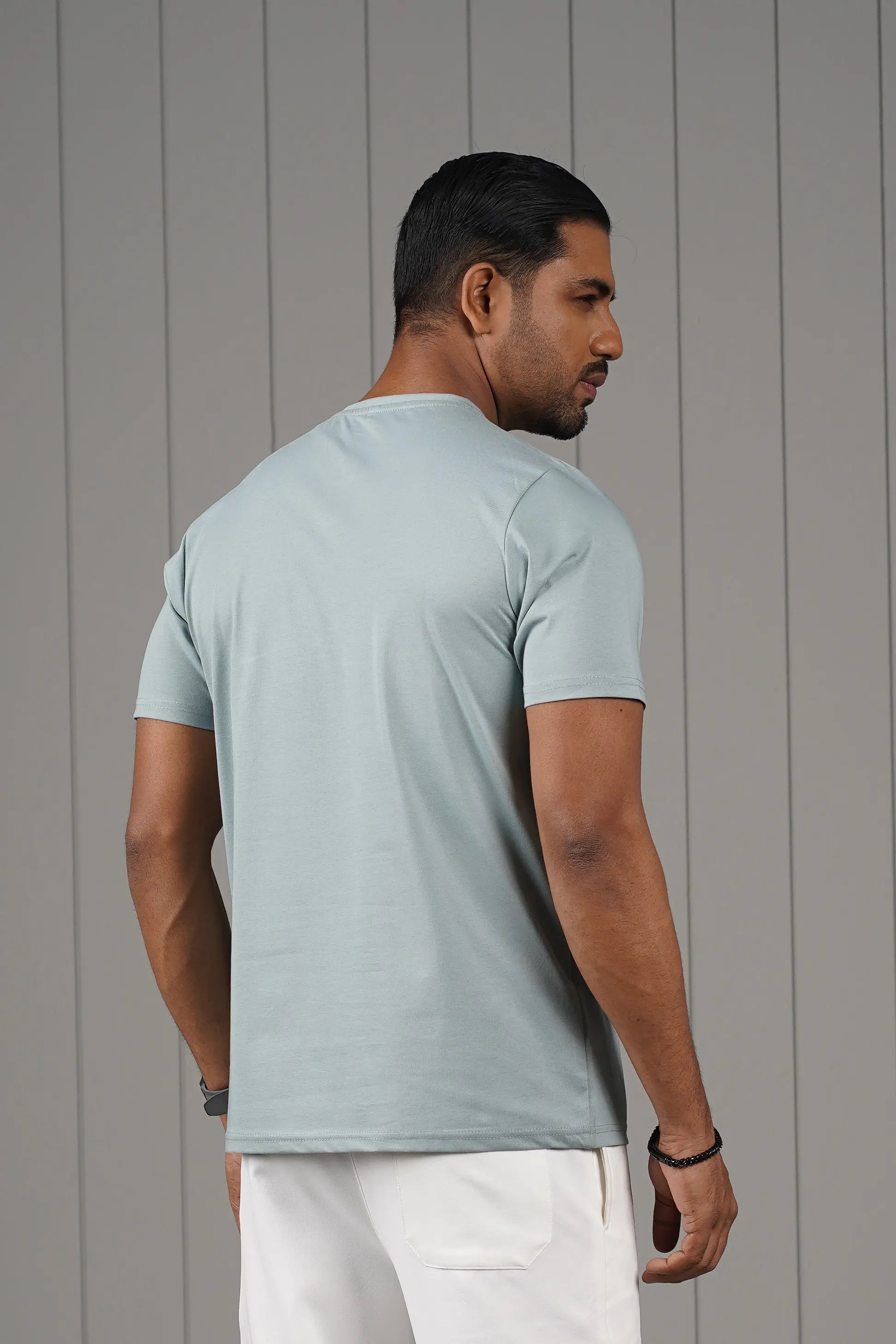 PLUS POINT Men's T-Shirt | Men's Fashion Bangladesh