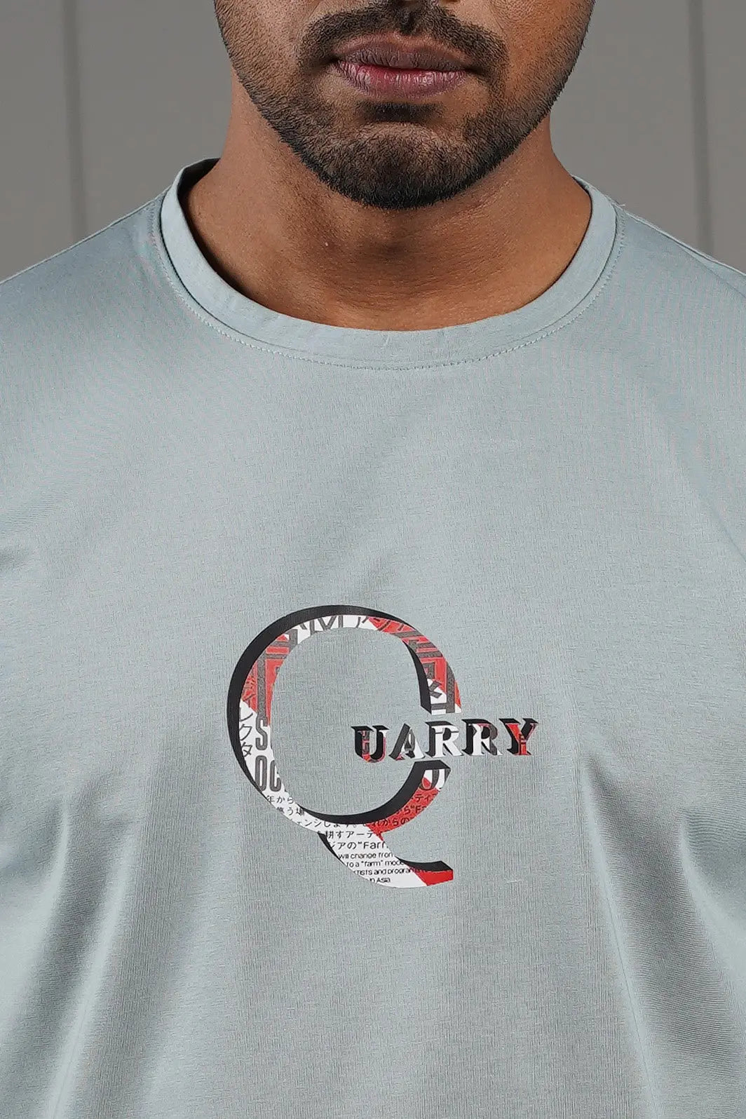 PLUS POINT Men's T-Shirt | Men's Fashion Bangladesh