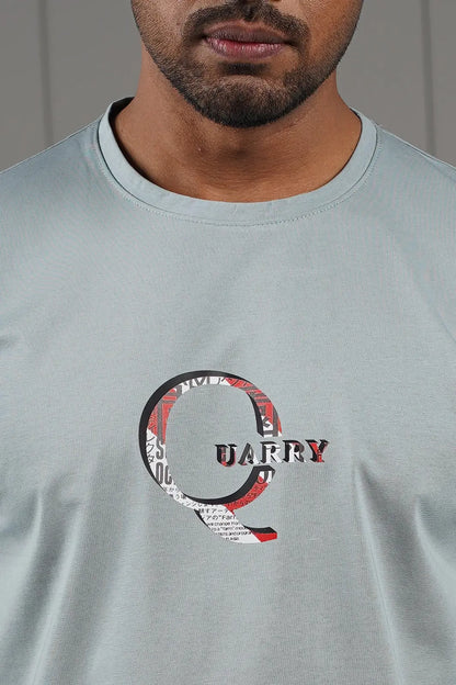 PLUS POINT Men's T-Shirt | Men's Fashion Bangladesh