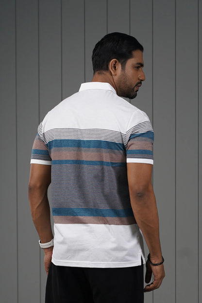 PLUS POINT Men's Polo Shirt | Men's Fashion Bangladesh