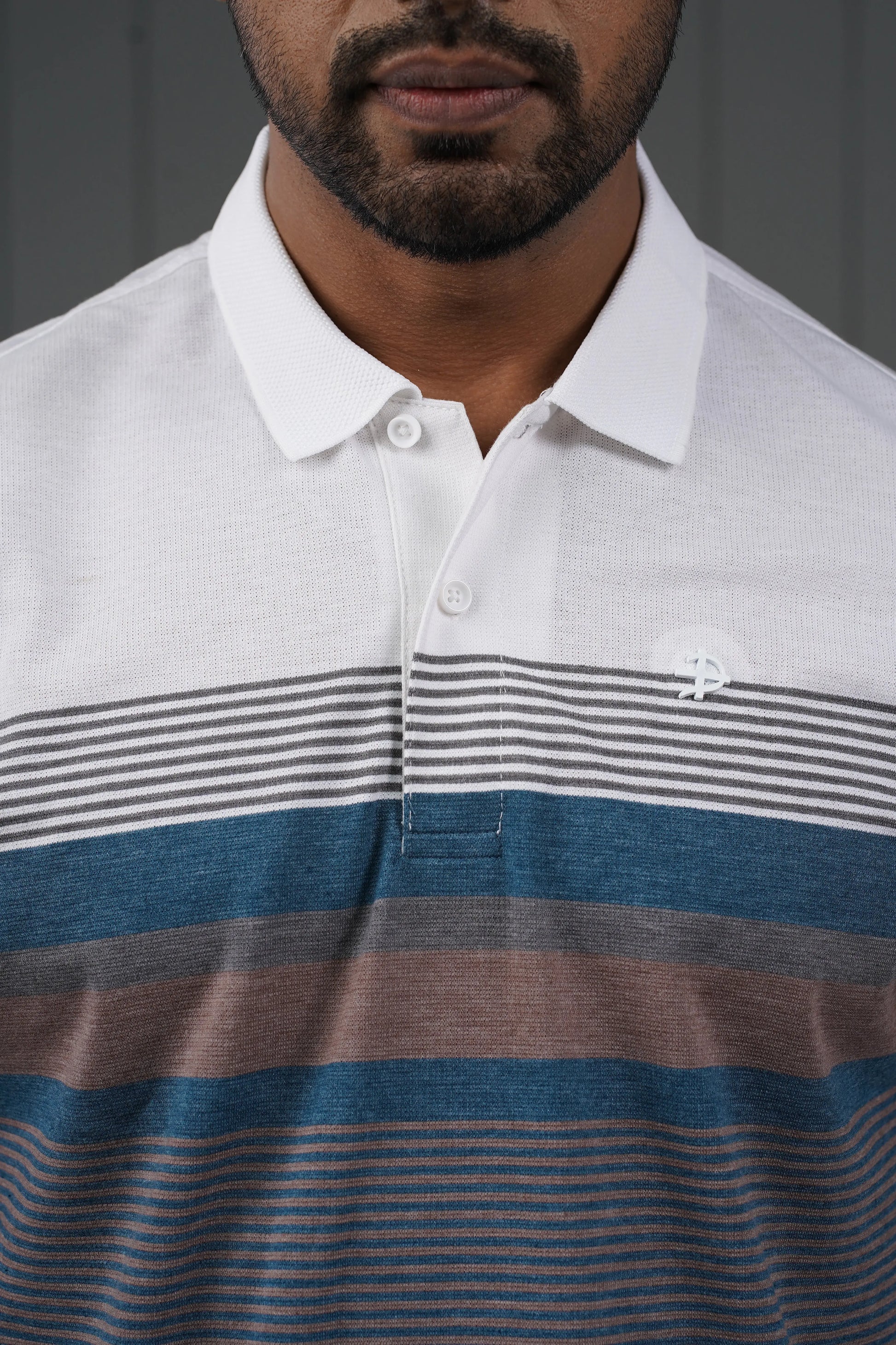 PLUS POINT Men's Polo Shirt | Men's Fashion Bangladesh