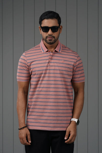 PLUS POINT Men's Polo Shirt | Men's Fashion Bangladesh