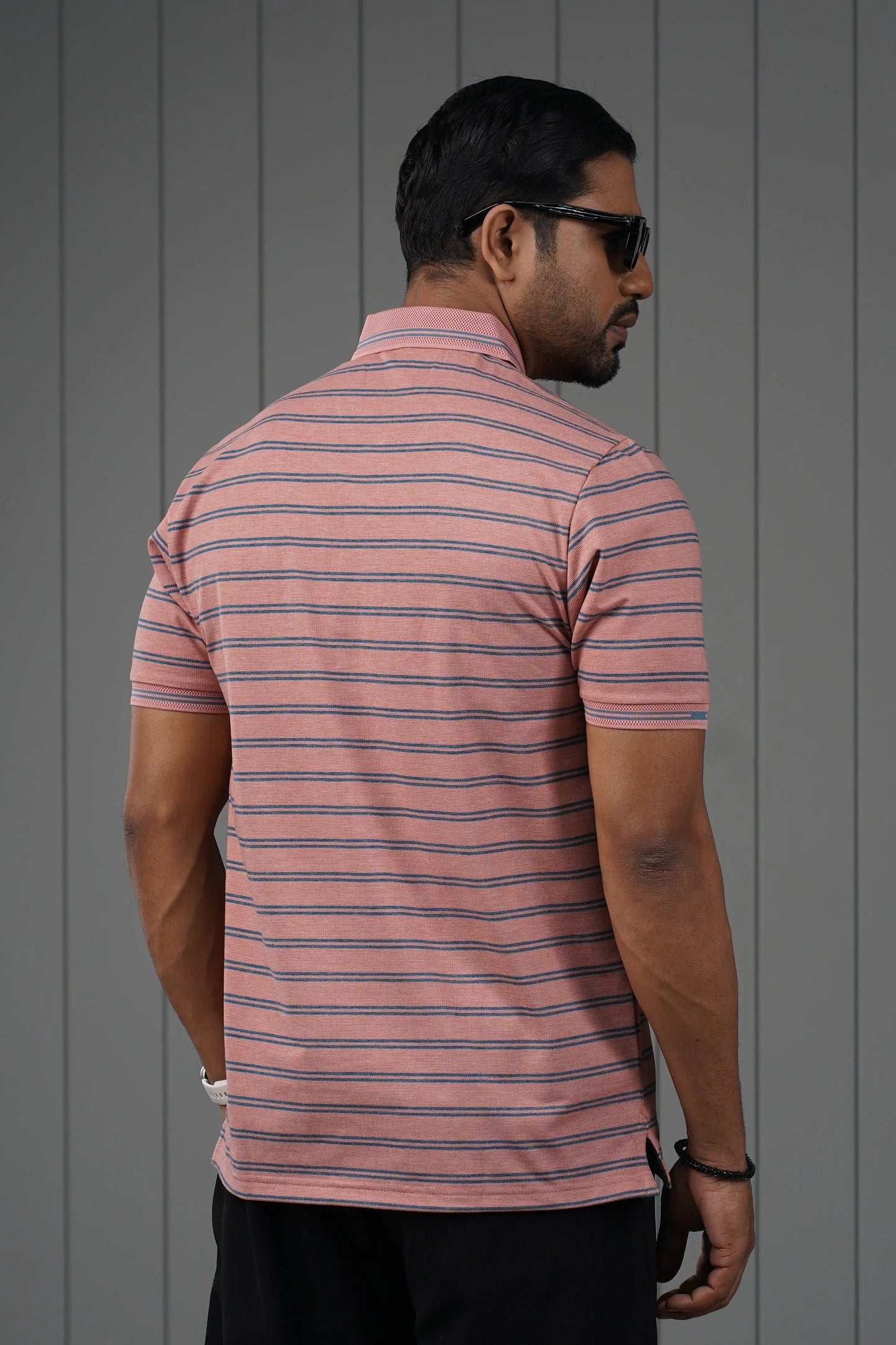 PLUS POINT Men's Polo Shirt | Men's Fashion Bangladesh