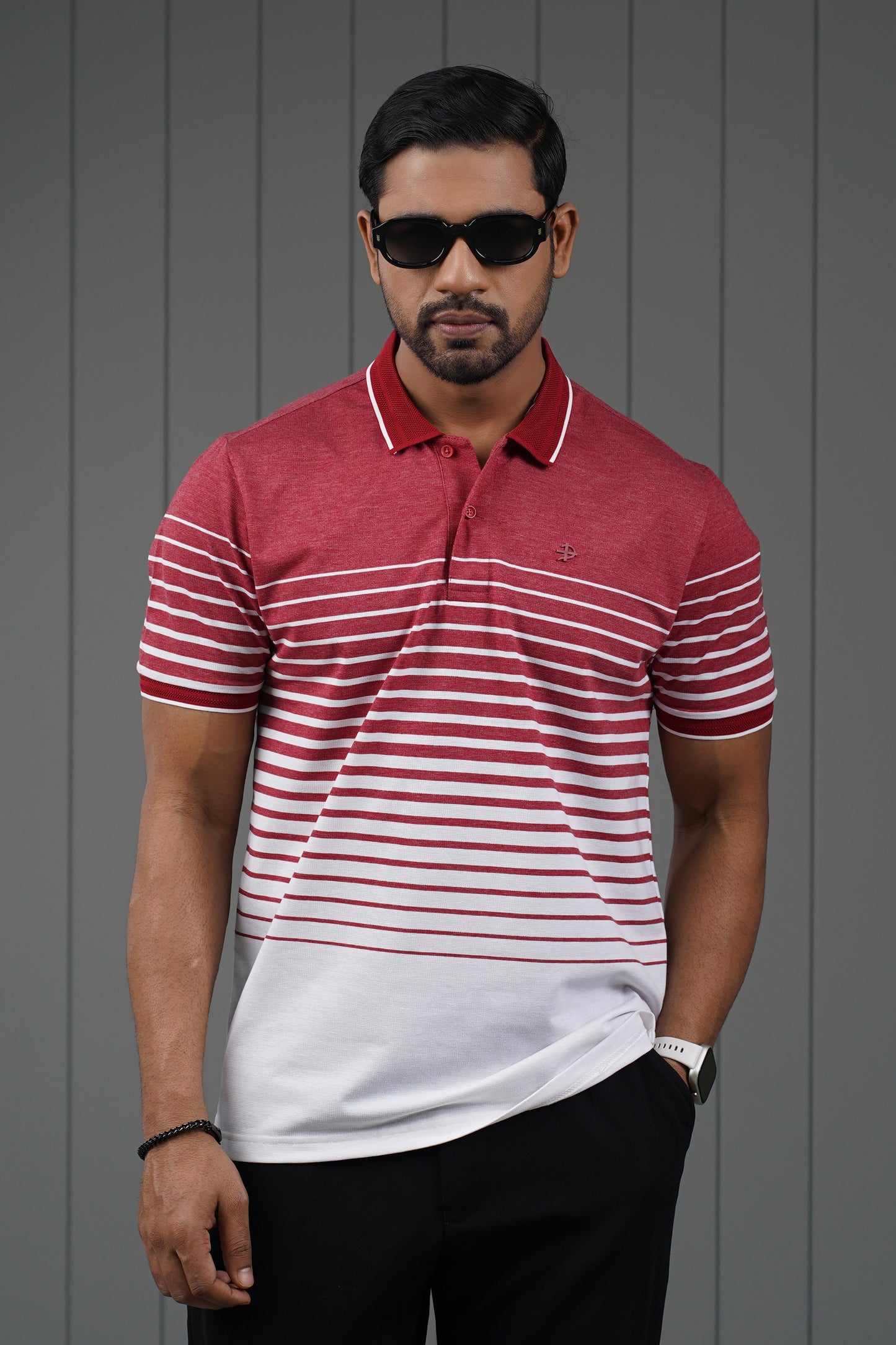 MEN'S POLO