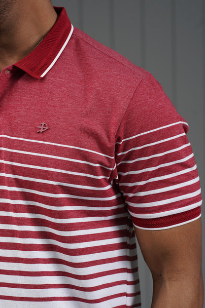 MEN'S POLO