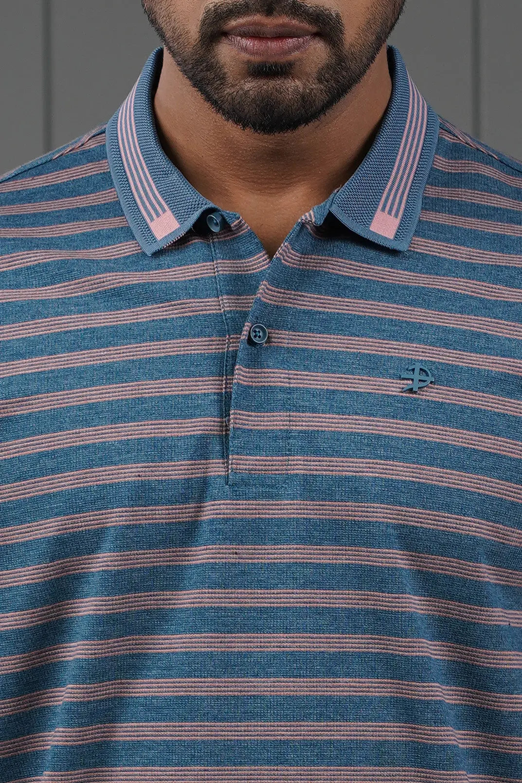 PLUS POINT Men's Polo Shirt | Men's Fashion Bangladesh