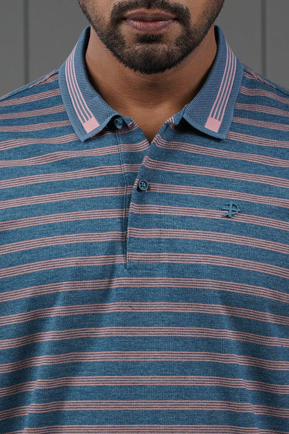PLUS POINT Men's Polo Shirt | Men's Fashion Bangladesh