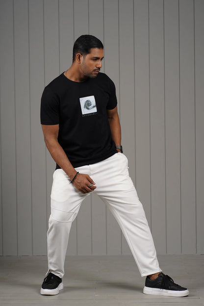 PLUS POINT Men's T-Shirt | Men's Fashion Bangladesh