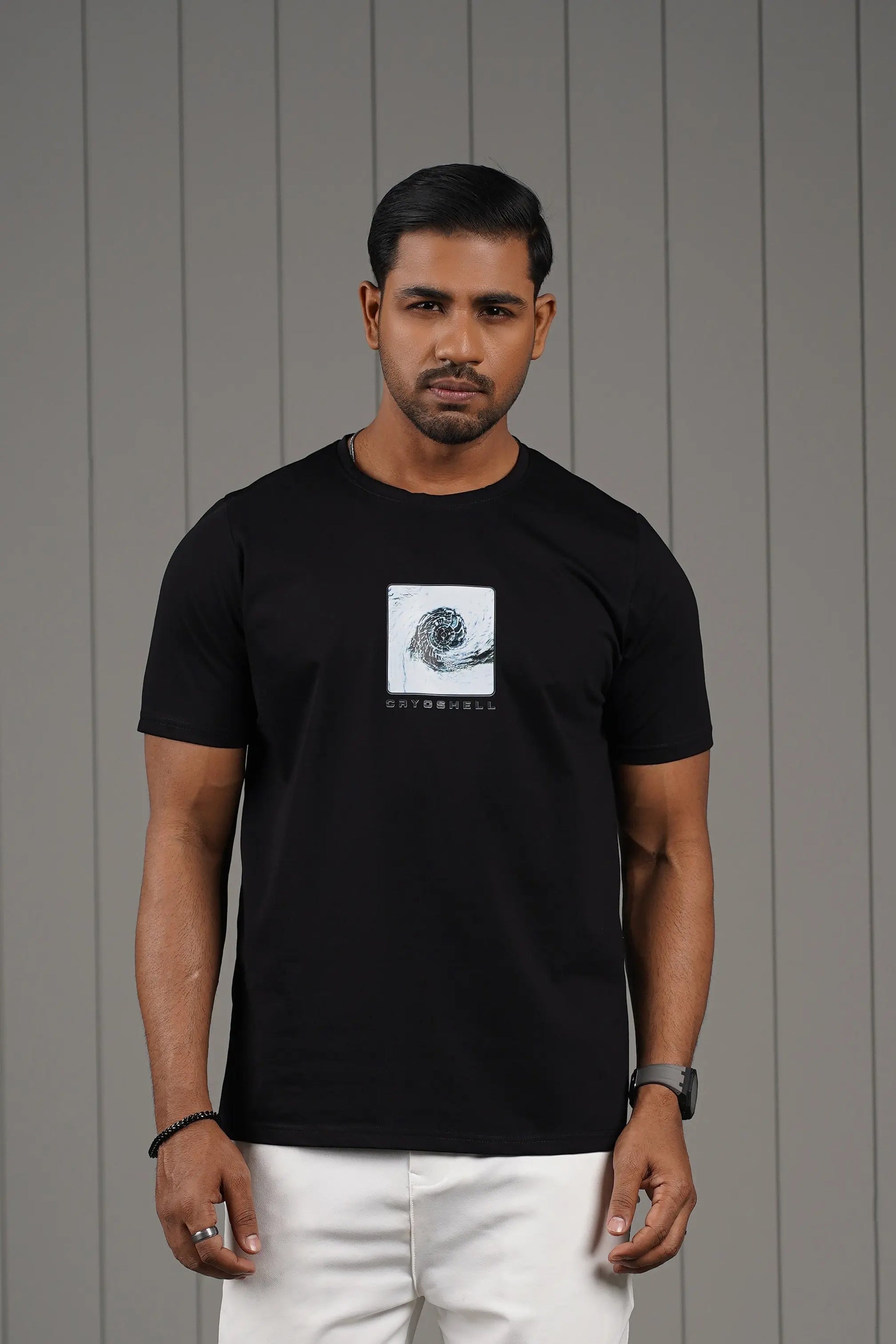 PLUS POINT Men's T-Shirt | Men's Fashion Bangladesh