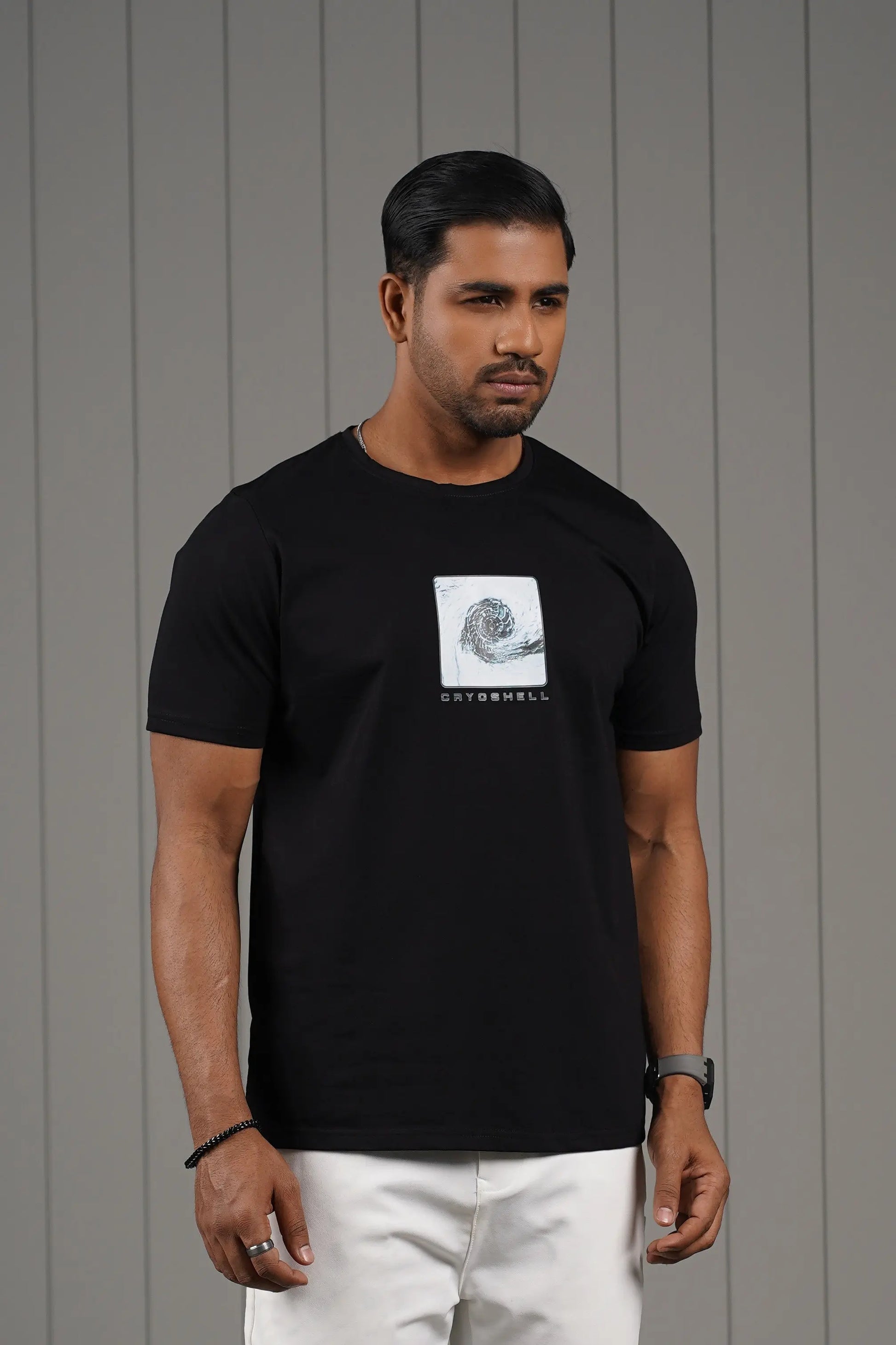 PLUS POINT Men's T-Shirt | Men's Fashion Bangladesh