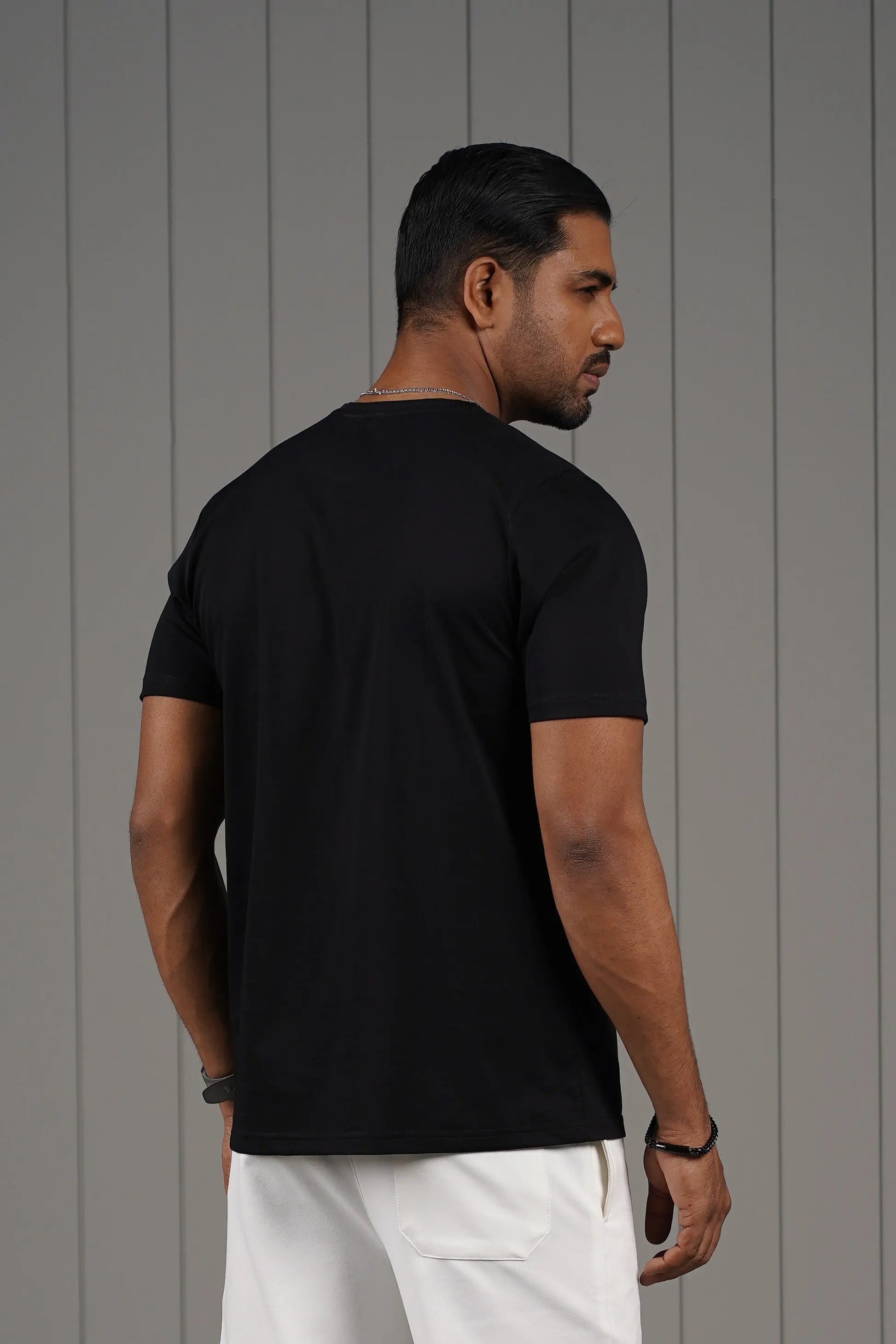 PLUS POINT Men's T-Shirt | Men's Fashion Bangladesh