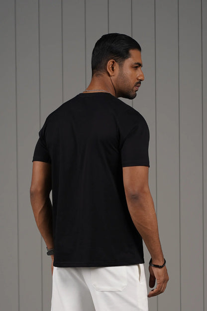 PLUS POINT Men's T-Shirt | Men's Fashion Bangladesh