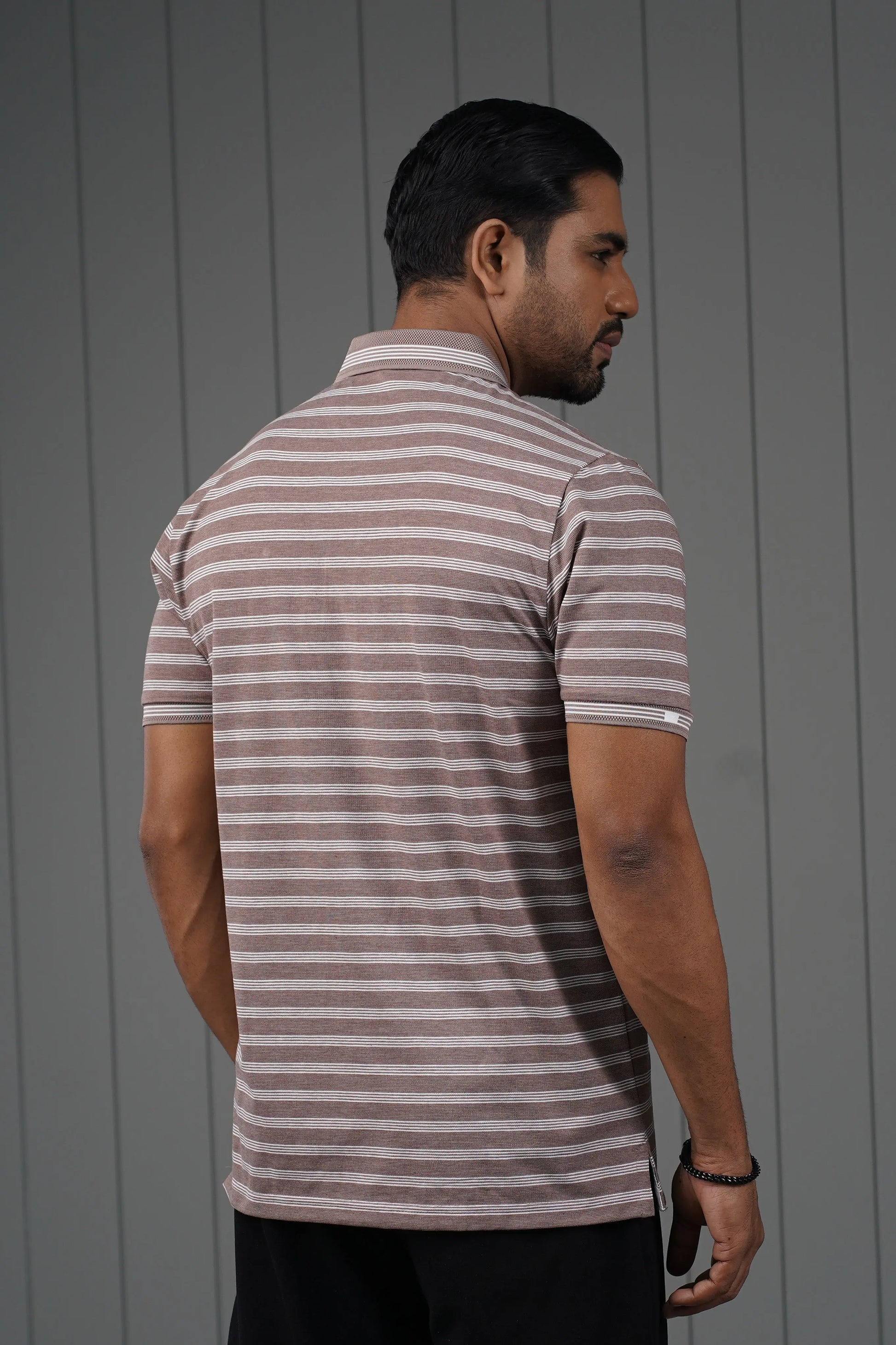 PLUS POINT Men's Polo Shirt | Men's Fashion Bangladesh