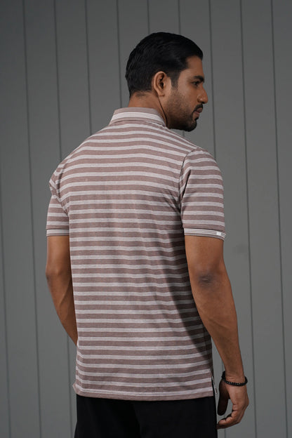 PLUS POINT Men's Polo Shirt | Men's Fashion Bangladesh