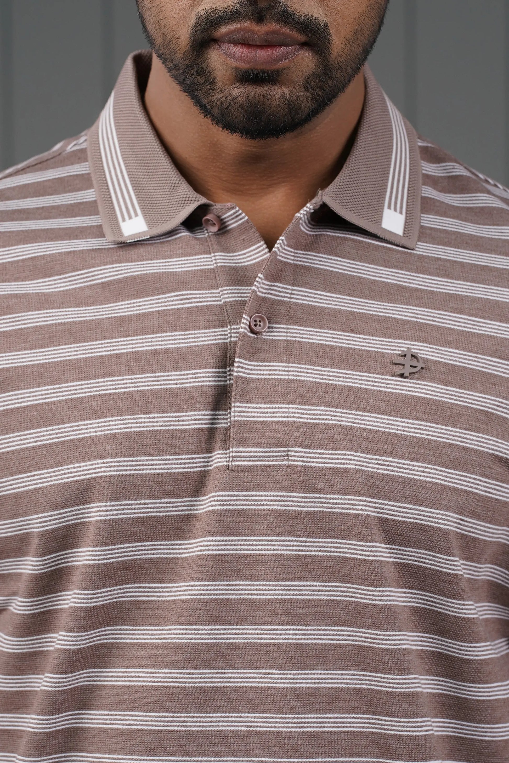 PLUS POINT Men's Polo Shirt | Men's Fashion Bangladesh