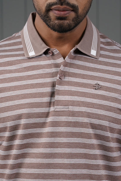 PLUS POINT Men's Polo Shirt | Men's Fashion Bangladesh