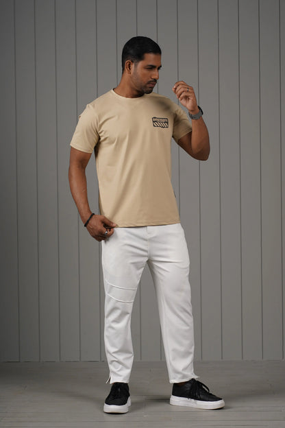 PLUS POINT Men's T-Shirt | Men's Fashion Bangladesh